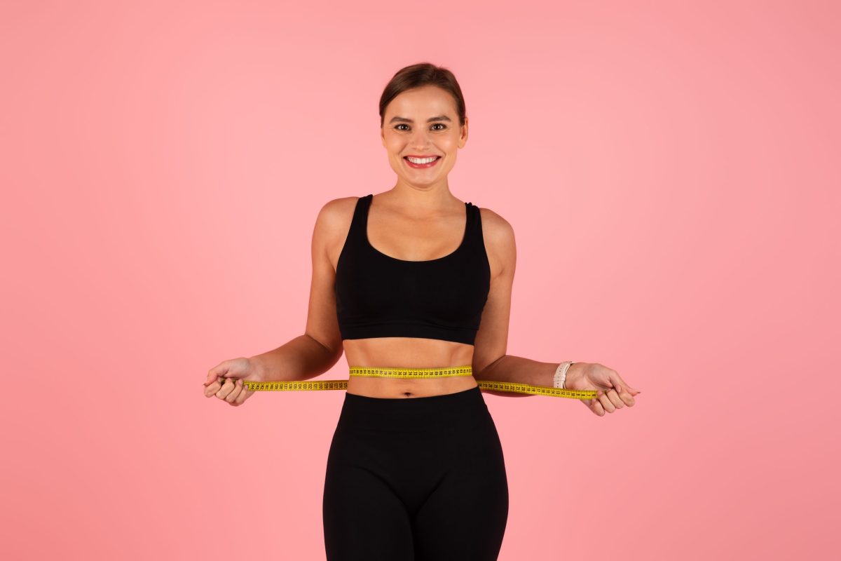 The Role of Peptide Therapy in Weight Loss, Hackensack