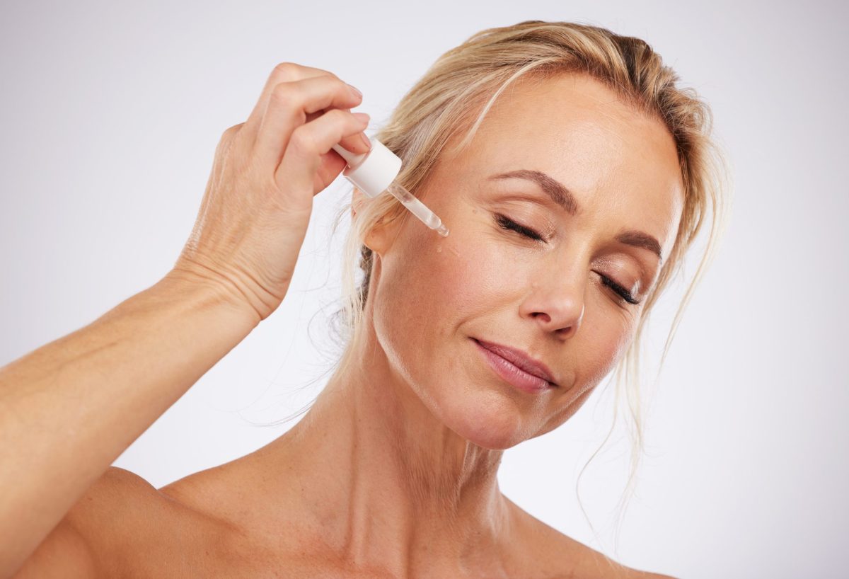 The Benefits of Peptide Therapy for Anti-Aging, Hackensack
