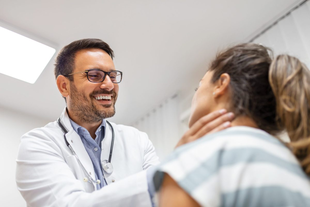 Peptide Therapy Clinic, Hackensack